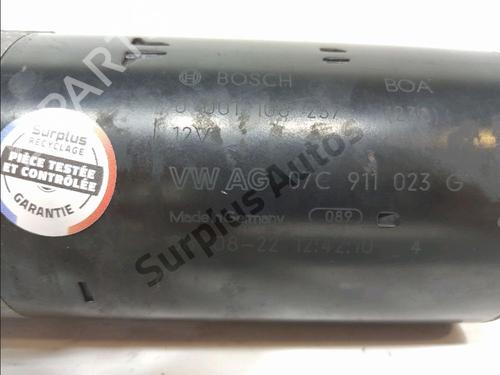 Starter AUDI A6 C6 Avant (4F5) S6 quattro | BP36518970M8 - Image 6