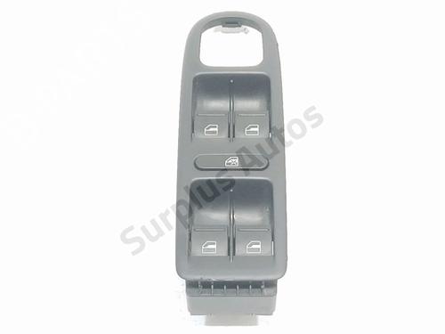 Used Left front window switch Left front window switch VW GOLF VI (5K1) 1.6 TDI (105 hp) 40060135 40060135