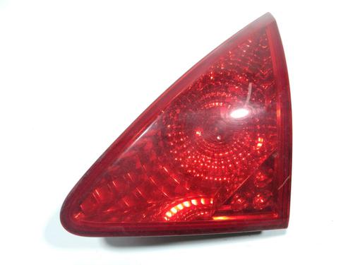 Used Right tailgate light PEUGEOT 3008 I MPV (0U_) 2.0 HDi 150 / BlueHDi 150 (150 hp) 28267286