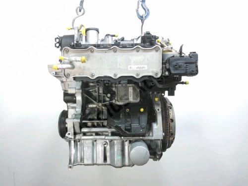 Used Engine Engine SEAT IBIZA IV SC (6J1, 6P5) 1.2 TSI (90 hp) 40490761 40490761