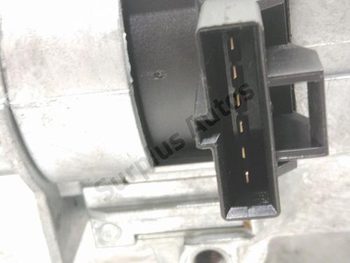 Ignition barrel OPEL CORSA D (S07) 1.3 CDTI (L08, L68) | BP30987299M48 - Image 4