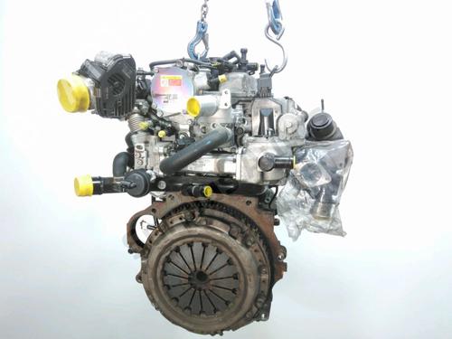 Engine KIA RIO III (UB) 1.1 CRDi | BP31938522M1 - Image 4