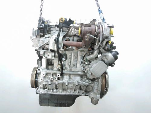 Engine FORD FIESTA VI (CB1, CCN) 1.5 TDCi | BP35941349M1 - Image 3