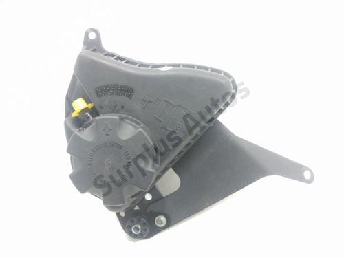 Used Expansion tank Expansion tank BMW 5 (F10) 525 d (204 hp) 35719827 35719827