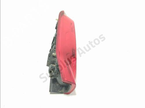 Left taillight CITROËN NEMO Box Body/MPV (AA_) 1.3 HDi 75 | BP38300948C34 - Image 2