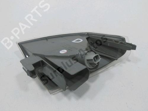 Blinklys fortil højre NISSAN X-TRAIL I (T30) 2.2 dCi 4x4 | BP31004408C33