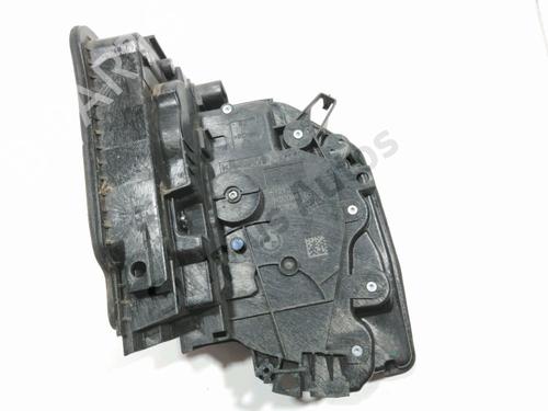 Front right lock BMW X3 (G01, F97, G08) xDrive 20 d Mild-Hybrid | BP28247424C97 