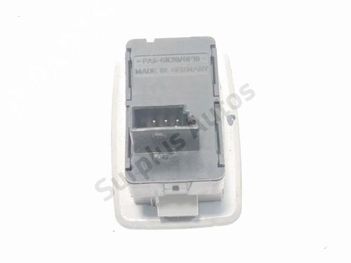Right rear window switch BMW 3 Touring (E91) 330 d | BP39524971I28 - Image 3