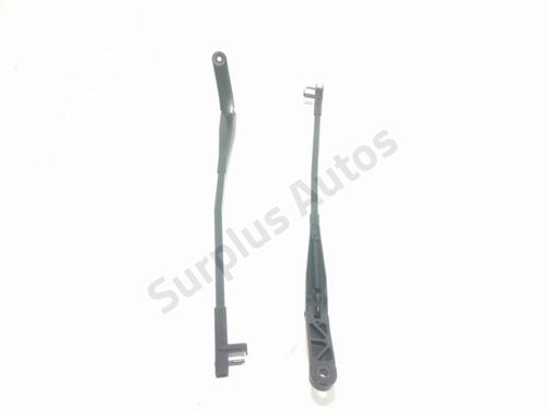 Front windshield wiper arm VW GOLF PLUS V (5M1, 521) 2.0 TDI | BP28272133C143