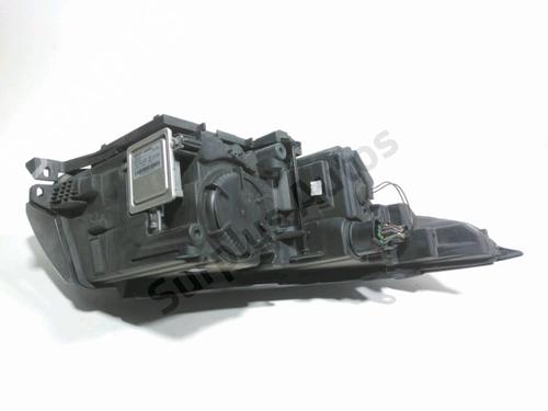 Left headlight LAND ROVER RANGE ROVER EVOQUE Convertible (L538) 2.0 D 4x4 | BP33534603C28 - Image 2