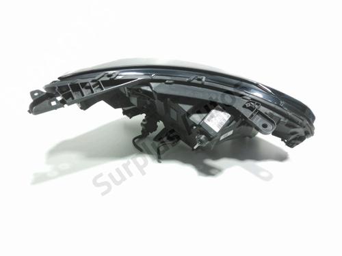 Left headlight RENAULT CLIO V (B7_) 1.0 TCe 100 (B7MT) | BP29266040C28 