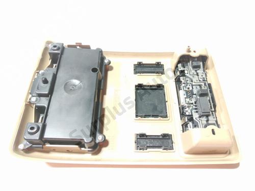 Innerbelysning BMW X5 (E53) 3.0 d | BP39707032I8 - Image 3
