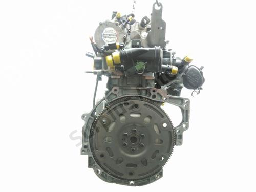 Used Engine Engine CITROËN C3 AIRCROSS II (2R_, 2C_) 1.2 PureTech 110 (2RHNZB, 2RHNZW, 2RHNPX, 2RHNPJ) (110 hp) 29856814 29856814