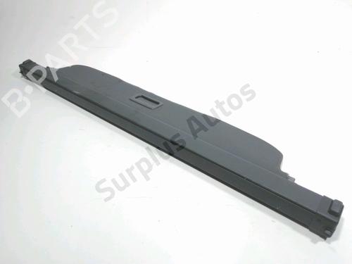 Used Rear parcel shelf Rear parcel shelf 38345877 38345877
