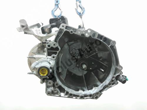 Gearbox PEUGEOT 2008 II (UD_, US_, UY_, UJ_, UR_, UC_) 1.2 PureTech 130 (USHNS, URHNS) | BP29230408M3 