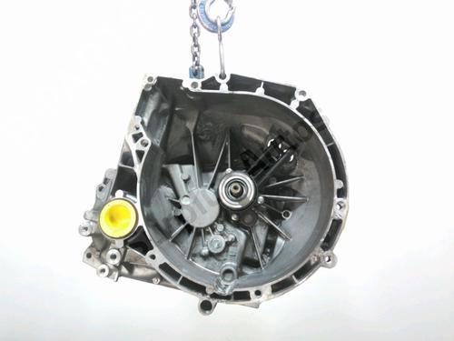 gearbox-ford-fiesta-vi-cb1-ccn-2008-38742757 main image