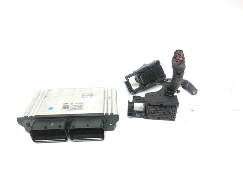 Used Engine control unit (ECU) Engine control unit (ECU) 37762916 37762916