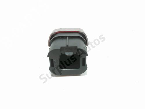 Warnblinkschalter FORD FOCUS II (DA_, HCP, DP) 2.0 TDCi | BP28229346I22 