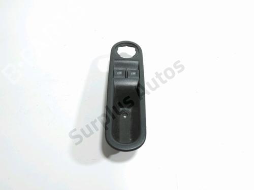 Used Left front window switch RENAULT TWINGO III (BCM_, BCA_) 1.0 SCe 75 (73 hp) 30141419