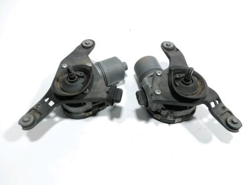 Used Front wipers mechanism CITROËN C4 Grand Picasso II (DA_, DE_) 2.0 BlueHDi 150 (150 hp) 28273367