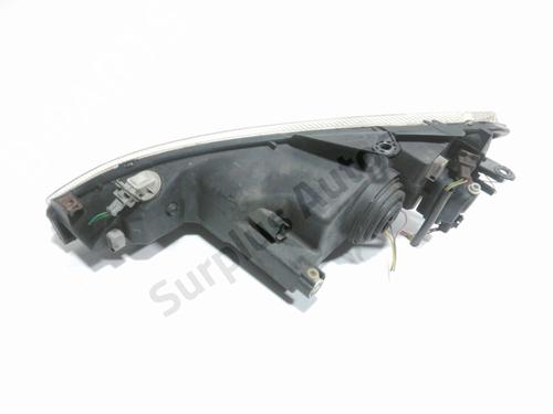 Lyskaster høyre PEUGEOT 206 Hatchback (2A/C)  | BP29580557C29 