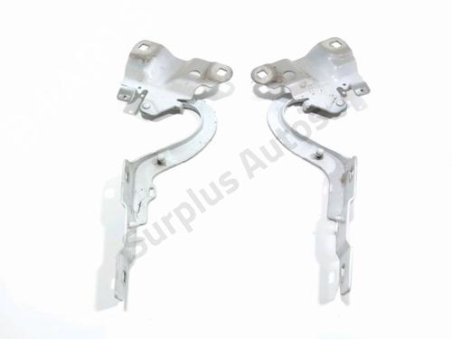 Used Hinge/Door check strap RENAULT ZOE (BFM_) ZOE (92 hp) 28237523