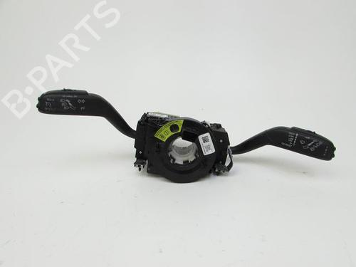 Used Steering wheel controls Steering wheel controls 37766491 37766491