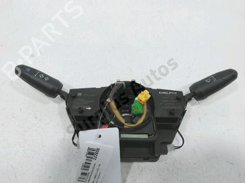 Used Steering wheel controls OPEL CORSA D (S07) 1.3 CDTI (L08, L68) (75 hp) 30988233