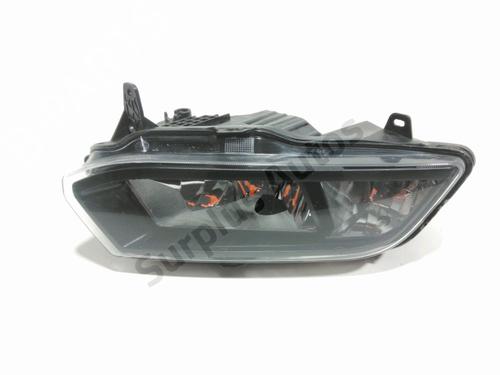 Used Left front fog light VW POLO V (6R1, 6C1) 1.0 (60 hp) 28266009
