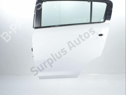 Used Left rear door KIA SPORTAGE III (SL) [2009-2017]  29580275