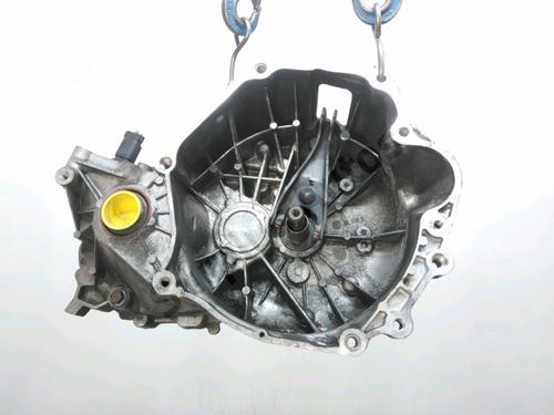 Used Gearbox Gearbox CHRYSLER SEBRING Convertible (JR) 2.0 (141 hp) 32655240 32655240