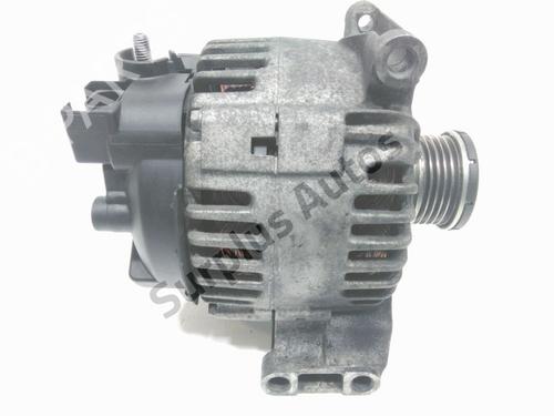 Alternator MERCEDES-BENZ A-CLASS (W169) A 160 CDI (169.006, 169.306) | BP37291353M7 - Image 4