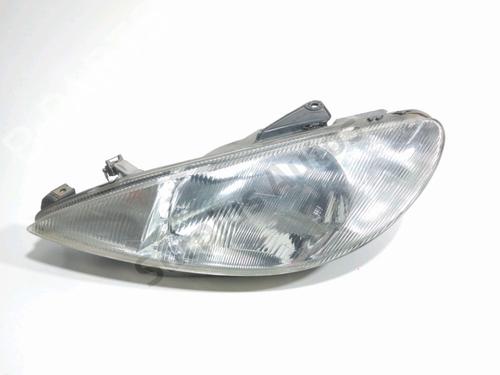 Used Left headlight Left headlight 36661217 36661217