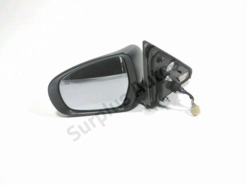 Used Left mirror SUZUKI VITARA (LY) 1.6 DDiS AllGrip (APK416D) (120 hp) 28246230