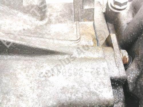 Gearbox FIAT 500 (312_) 1.2 (312AXA1A) | BP31635745M3 - Image 5