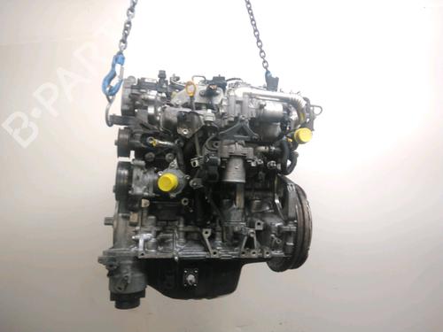 Motor Motor TOYOTA AURIS (_E15_) 2.2 D (ADE157_, ADE151_, ADE151R, ADE157R) (177 hp) 28218489 28218489