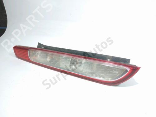 Used Left taillight Left taillight FORD FOCUS II (DA_, HCP, DP) 1.6 TDCi (90 hp) 34504224 34504224