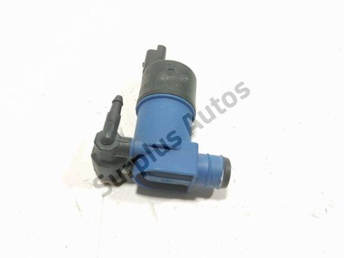 Washer pump RENAULT CAPTUR I (J5_, H5_) 1.2 TCe 120 | BP37681604E24 - Image 2