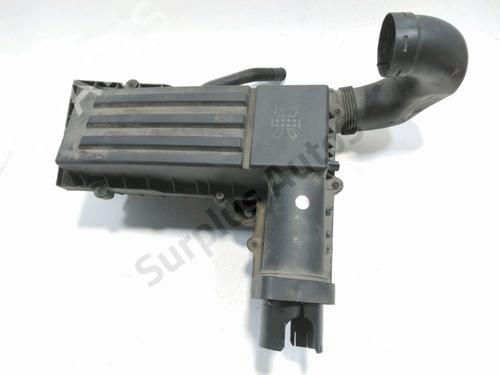Used Air filter box Air filter box 39259750 39259750