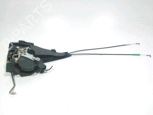 Venstre bak lås TOYOTA RAV 4 II (_A2_) 2.0 D 4WD (CLA20_, CLA21_, CLA20R, CLA21R) (116 hp) 29859141