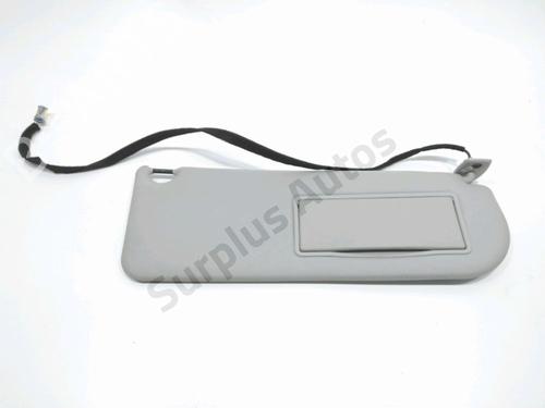 Højre solskærm CITROËN C8 (EA_, EB_) 2.0 HDi | BP31938829I2