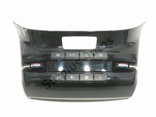 Used Climate control Climate control PEUGEOT 2008 I (CU_) 1.6 HDi (92 hp) 39705857 39705857