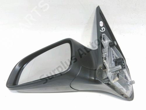 Used Left mirror Left mirror 38231058 38231058