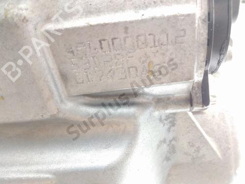 Gearbox BMW 2 Active Tourer (U06) 225e xDrive | BP37765261M3 - Image 5