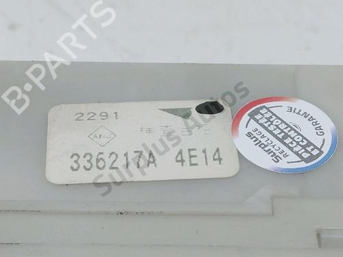 Electronic module RENAULT MODUS / GRAND MODUS (F/JP0_) 1.2 (JP0C, JP0K, FP0C, FP0K, FP0P, JP0P, JP0T) | BP39705653M83 - Image 2
