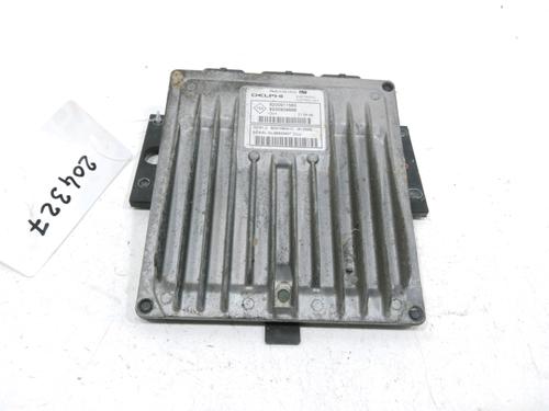 Used Engine control unit (ECU) RENAULT CLIO III (BR0/1, CR0/1) 1.5 dCi (C/BR0G, C/BR1G) (68 hp) 30984630
