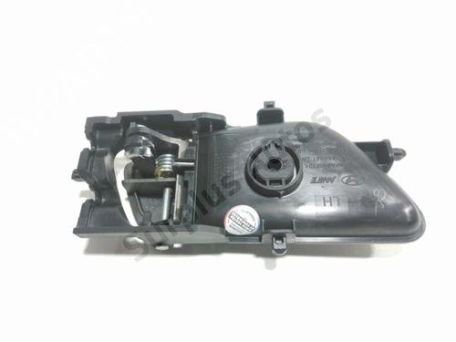Front left interior door handle HYUNDAI i20 II (GB, IB) 1.0 T-GDI | BP32260902I13