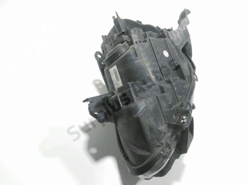 Right headlight RENAULT CLIO III (BR0/1, CR0/1) 1.2 16V (BR02, BR0J, BR11, CR02, CR0J, CR11) | BP31123376C29