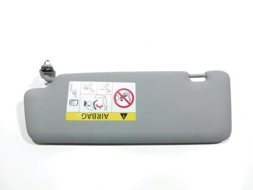 Right sun visor AUDI A1 Sportback (8XA, 8XF) 1.6 TDI | BP28263029I2 
