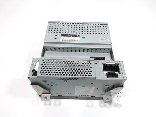 Radio JAGUAR X-TYPE I (X400) 2.0 D | BP30991987E6